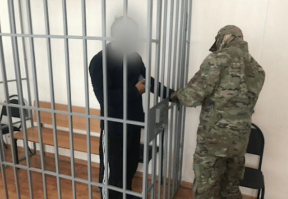 За финансирование террористов ульяновец отправился в тюрьму
