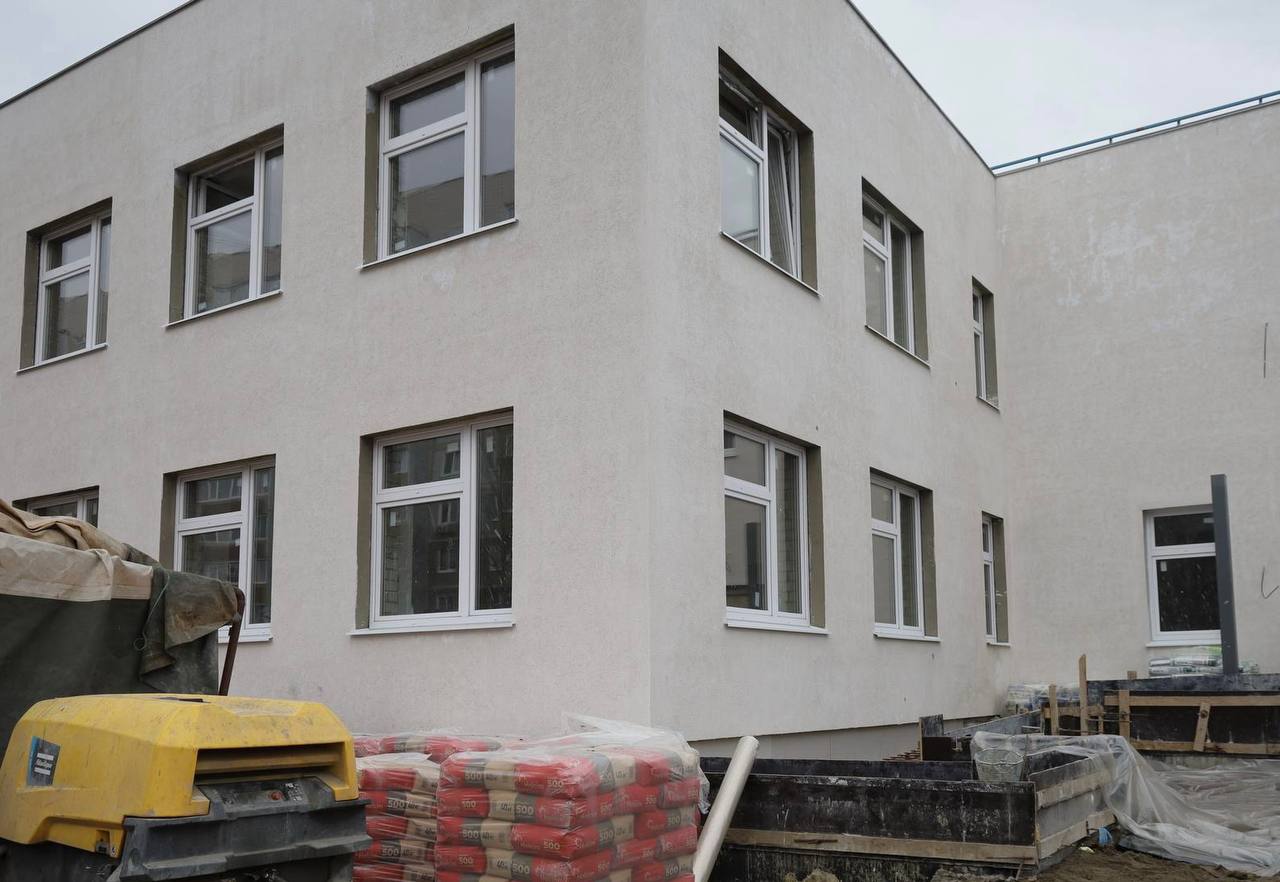 В Ульяновске на улице Шигаева появится новый детский сад