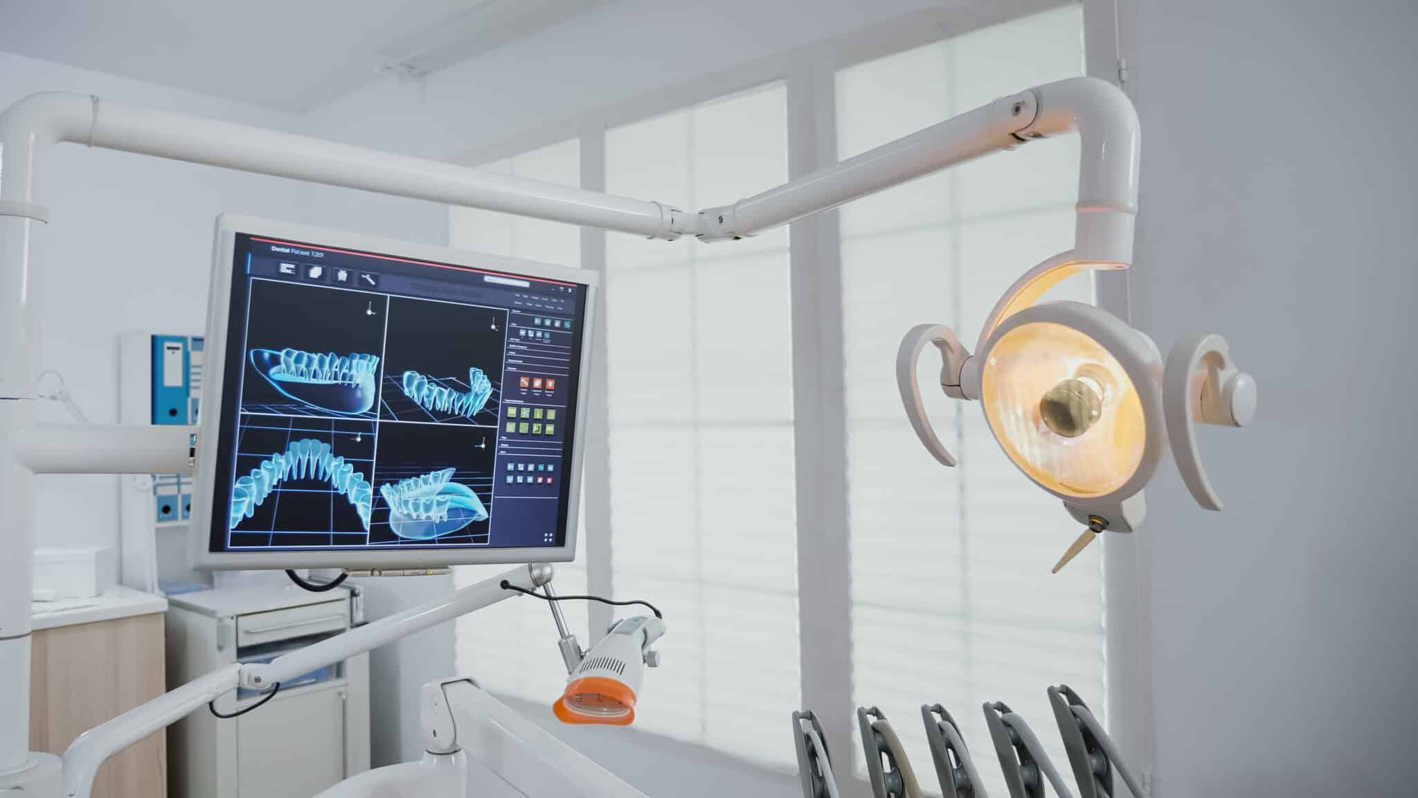 Ульяновским стоматологам должны повысить зарплату