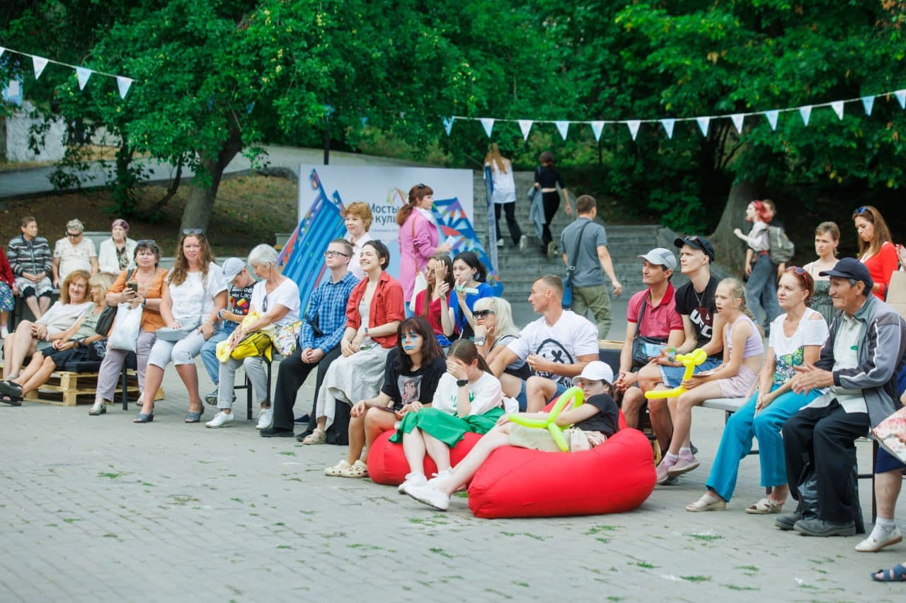 Ульяновцев в День города приглашают посетить более 150 мероприятий