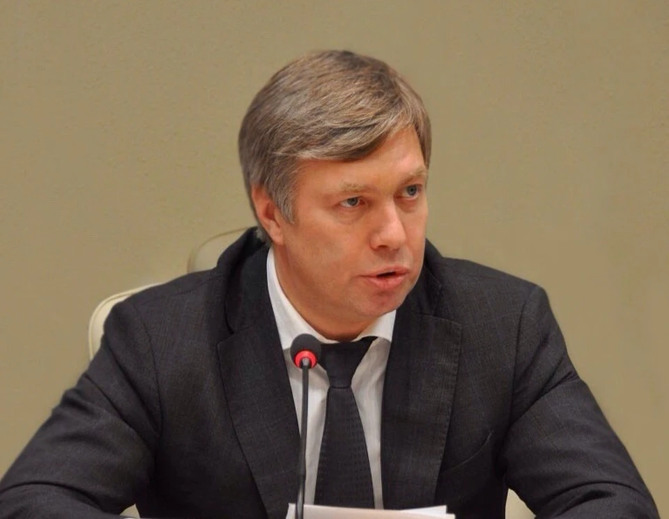 Губернатор Ульяновской области вручил награды 33 жителям
