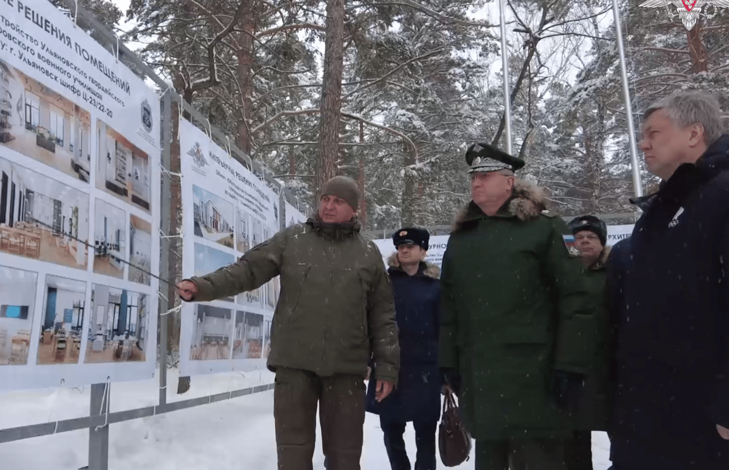 В Ульяновске построят Суворовское военное училище • TOP24 • Ульяновск