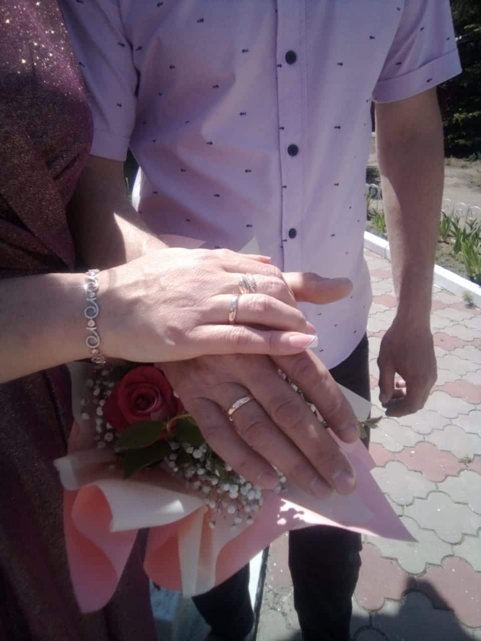 Осужденные из Димитровграда впервые поженились в Ульяновской области