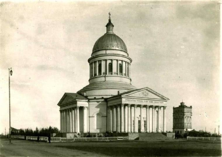 Жителей Ульяновска приглашают на историческую экскурсию