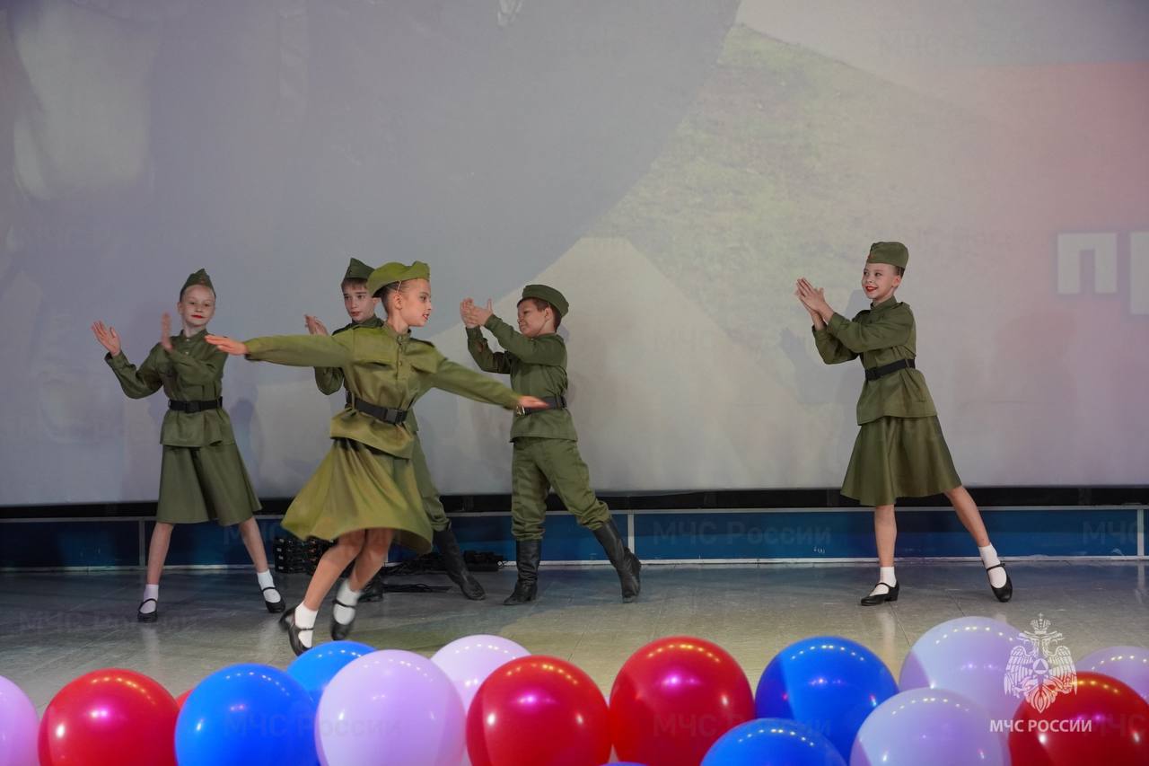 Есть такая профессия: в Ульяновске подвели итоги конкурса детских творческих работ