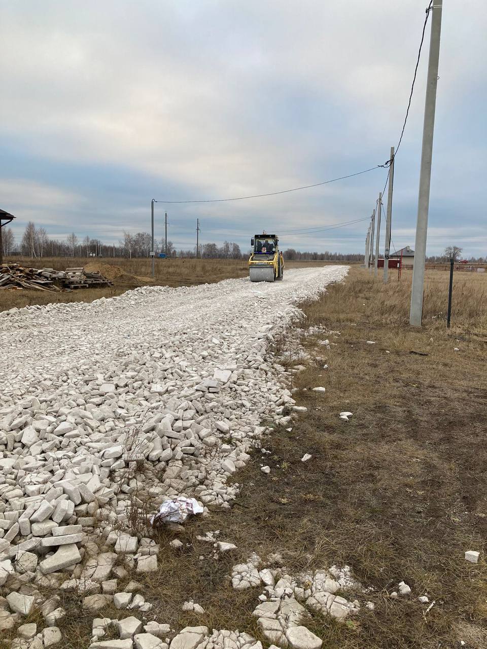 В Заволжском районе Ульяновска появится новый участок водопровода