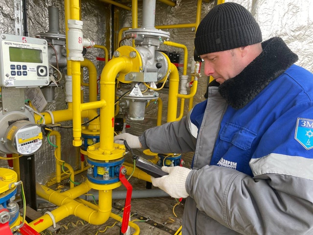 В Ульяновске семья отравилась угарным газом