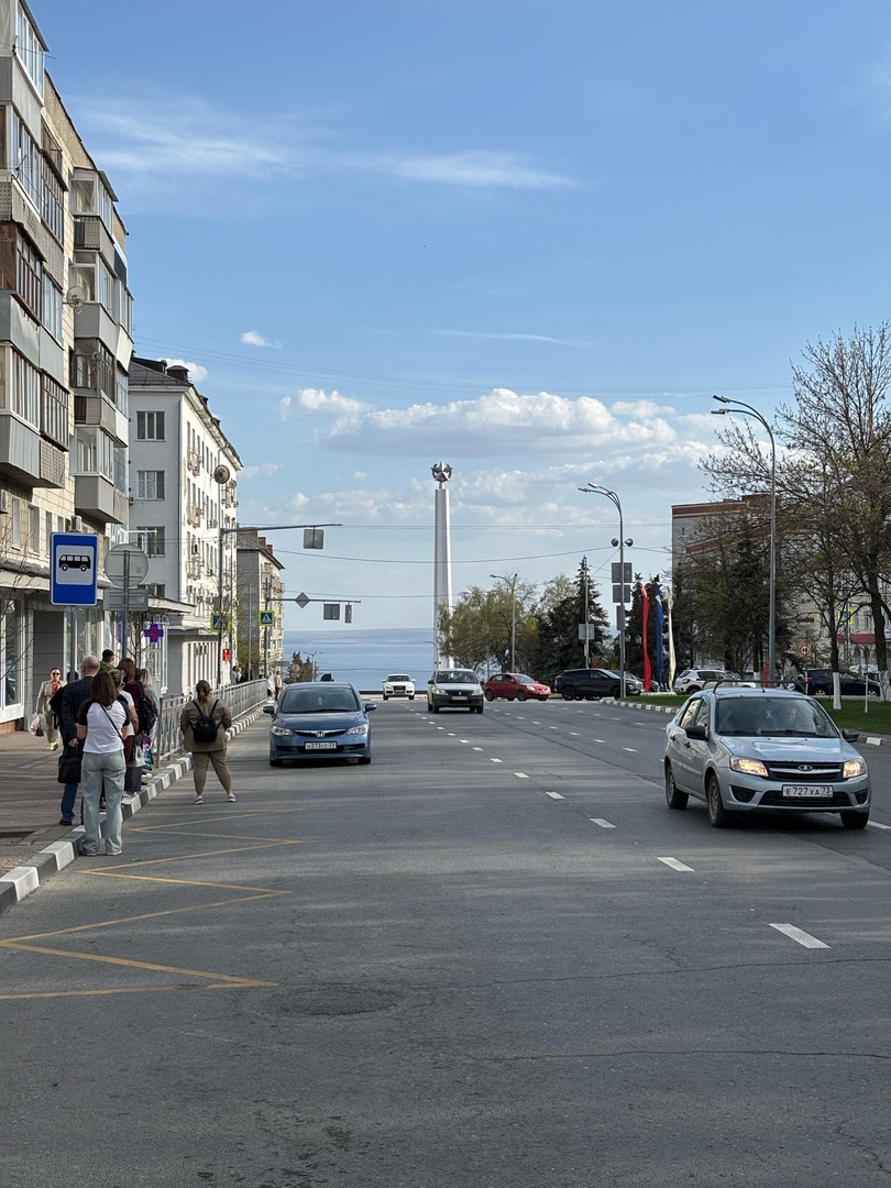 Ульяновск вошел в 10-ку городов с самым дешевым бензином