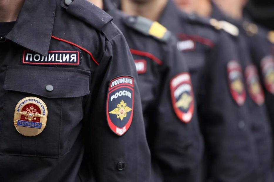 Ульяновец получил 5 месяцев исправительных работ за нападение на полицейского