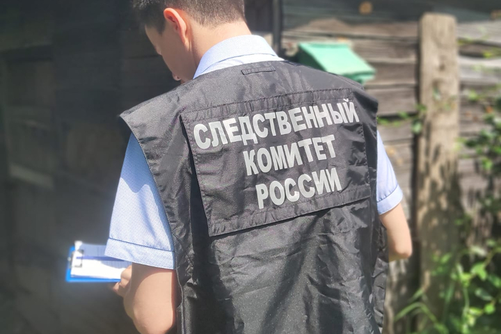 Мигрант нанес 30 ножевых ранений случайному прохожему в Ульяновске