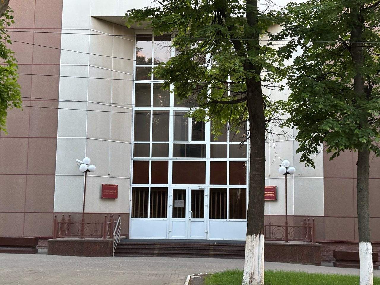 В Ульяновске ликвидировали незаконную свалку