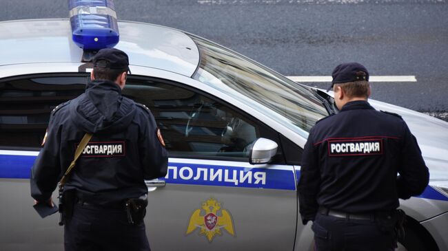 21 подростка задержали в Ульяновске во время ночного рейда