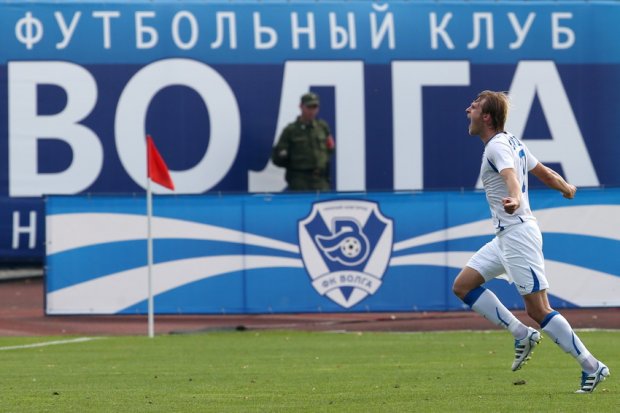 ФК «Волга» покинули 2 ключевых ульяновских игрока