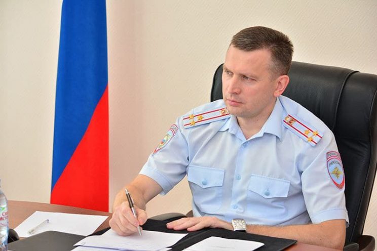 Ульяновские оперативники нашли виновника  в разбойном нападении