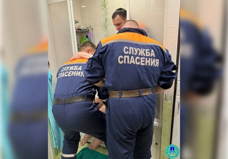 90-летняя женщина погибла в собственной ванне в Ульяновске