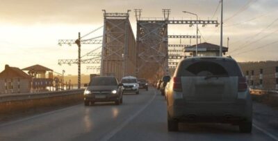 Мэр Ульяновска рассказал как будет работать императорский мост 12 июня