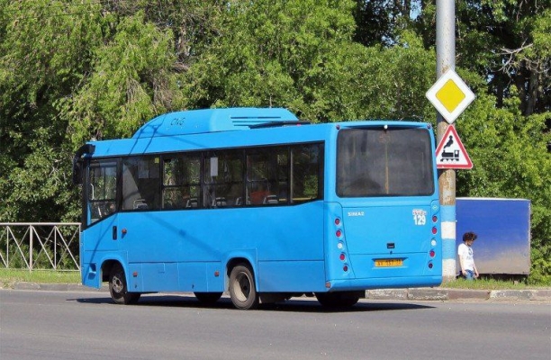 С 17 сентября повысится стоимость проезда в ульяновских автобусах