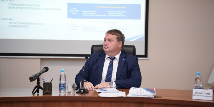 Мэр Ульяновка начал проверку управляющих компаний перед зимой