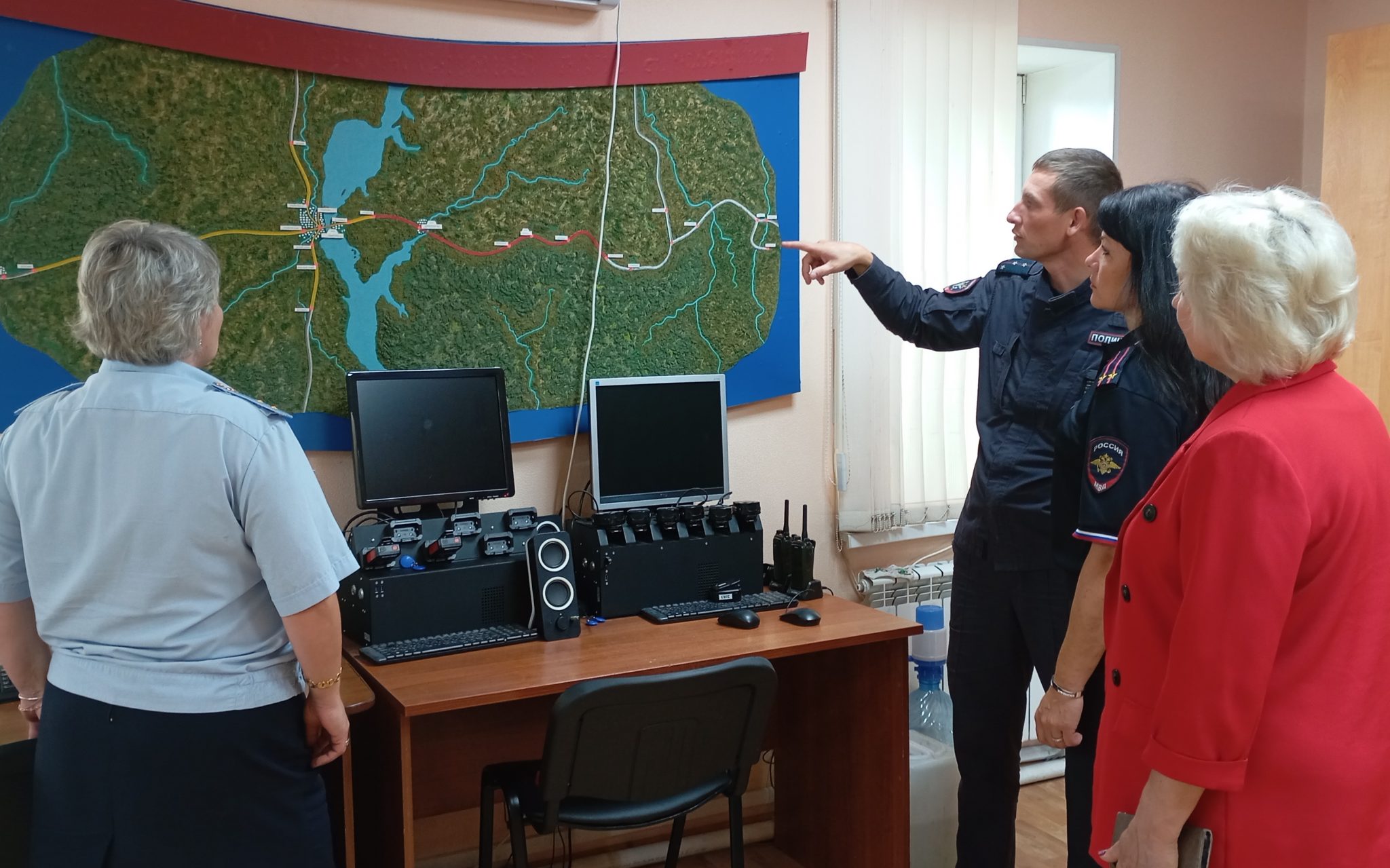 В Ульяновске приняты дополнительные меры поддержки участников СВО и членов их семей