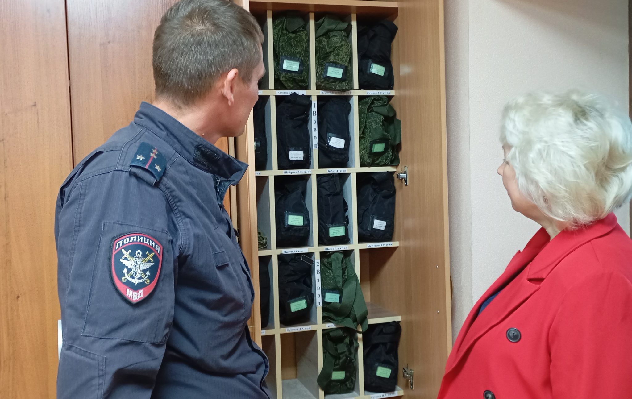 В Ульяновске приняты дополнительные меры поддержки участников СВО и членов их семей