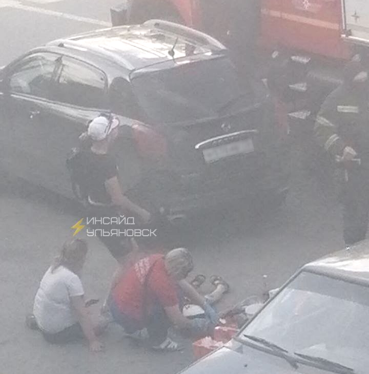 Трагическое ДТП в Ульяновске: дело о гибели ребенка передано в суд