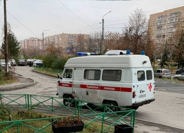 На ульяновской спортплощадке доверчивый велосипедист стал жертвой грабителей