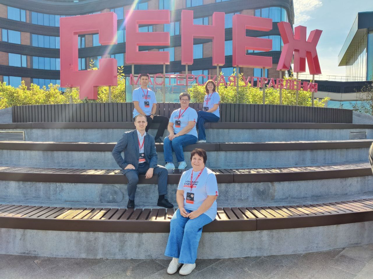 Ульяновский техникум и работодатели объединяются в новый образовательный кластер