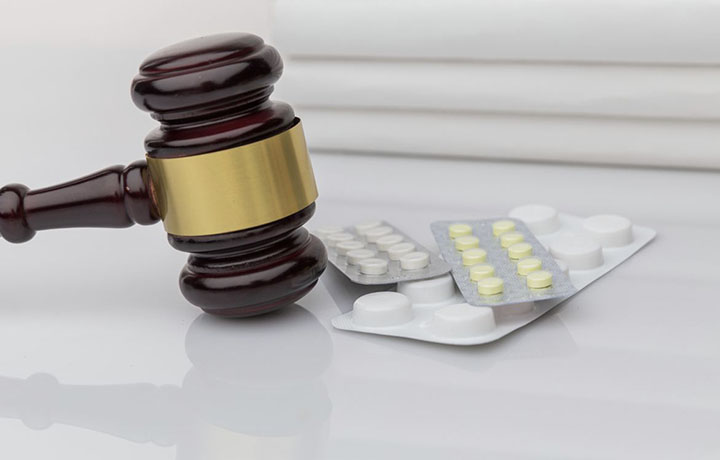 Прокуратура Ульяновска обязала Минздрав выдать лекарства ребенку-инвалиду