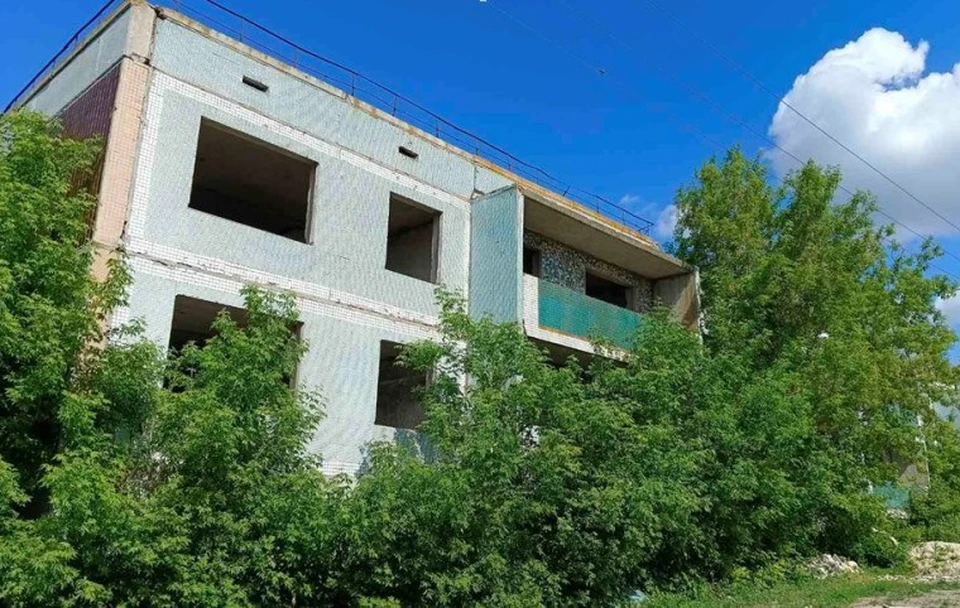 260 бесхозных объектов взяла на баланс мэрия Ульяновска