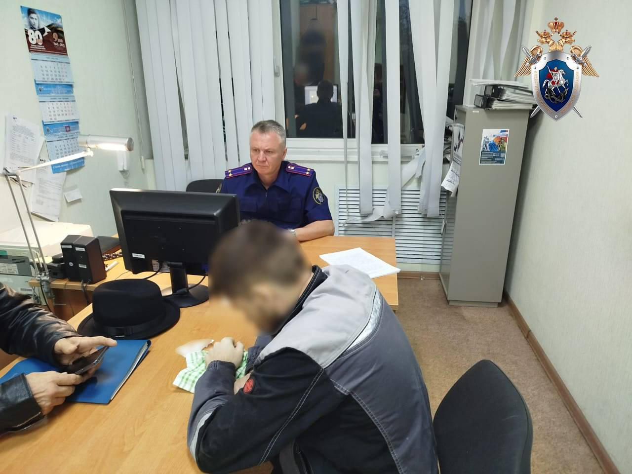 В Ульяновске расследуют жестокое убийство матери и двух детей