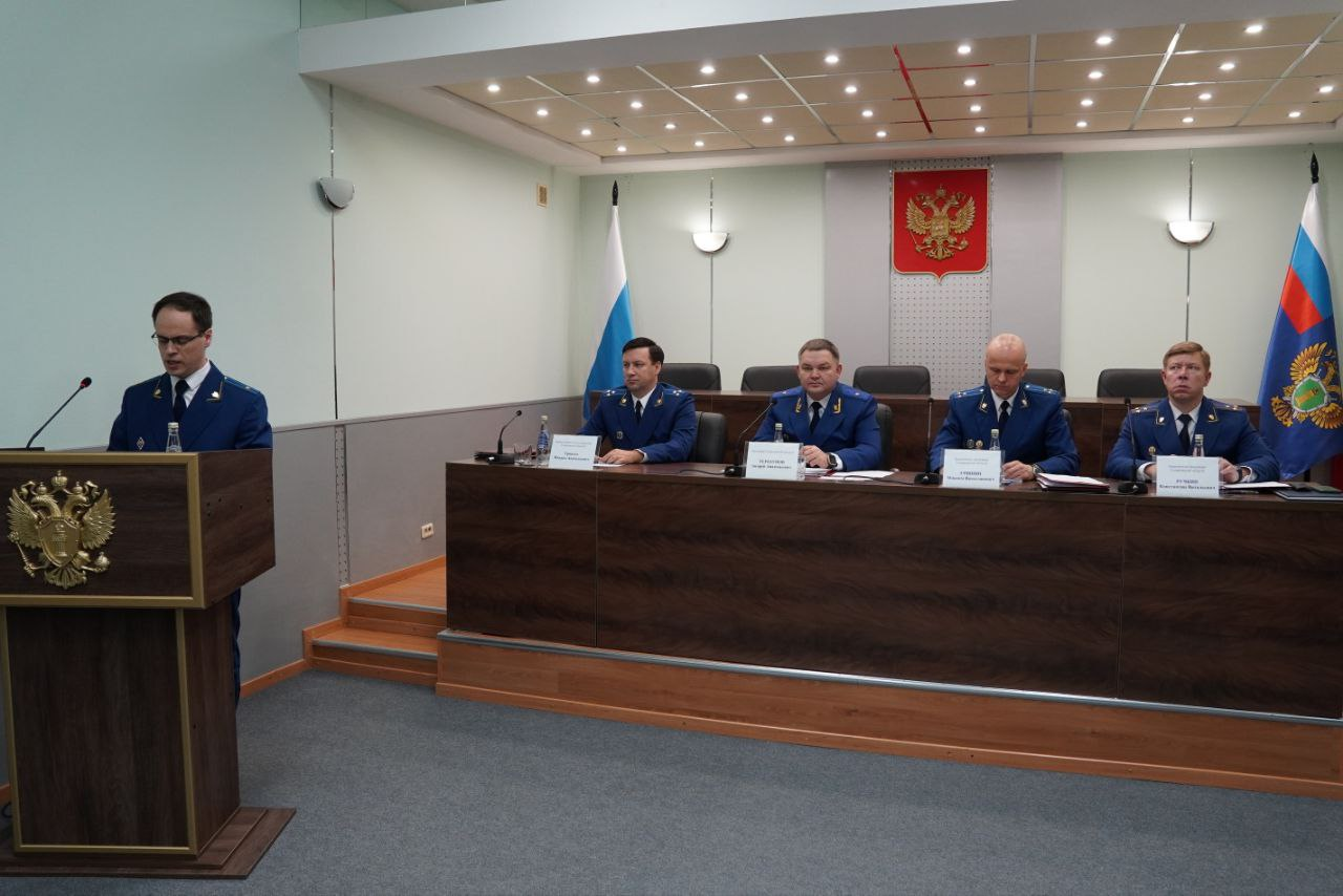 14 млн рублей требует вернуть ульяновская прокуратура потерпевшим в преступлениях