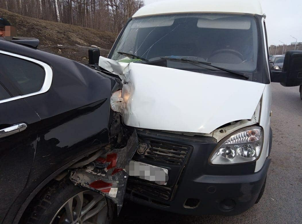 Ульяновец получил 1,5 года колонии за смертельное ДТП