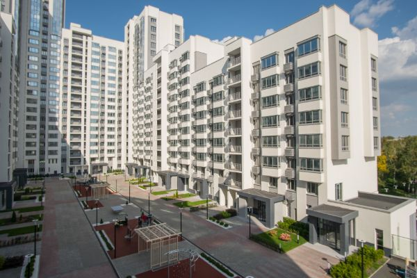 Жители дома на Минаева в Ульяновске замерзают без отопления
