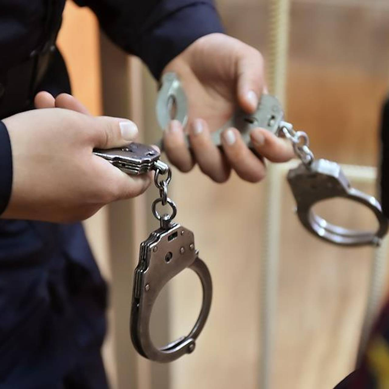 В Ульяновске задержан мужчина, подозреваемый в изнасиловании и ограблении