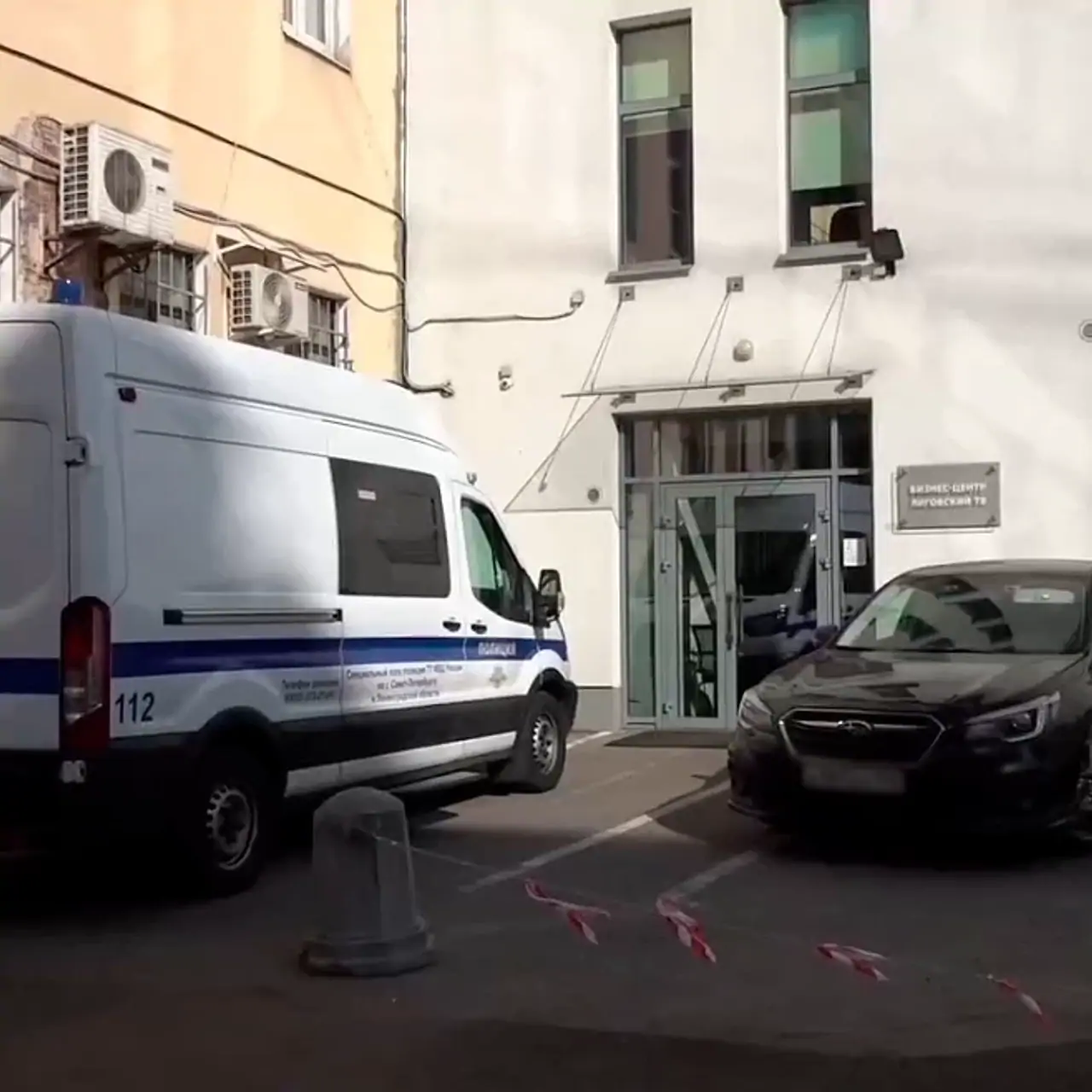 В Ульяновске пресечена деятельность группы по организации нелегальной миграции