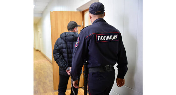 Двух «камазовцев» задержали в Ульяновске за ограбление пенсионерки