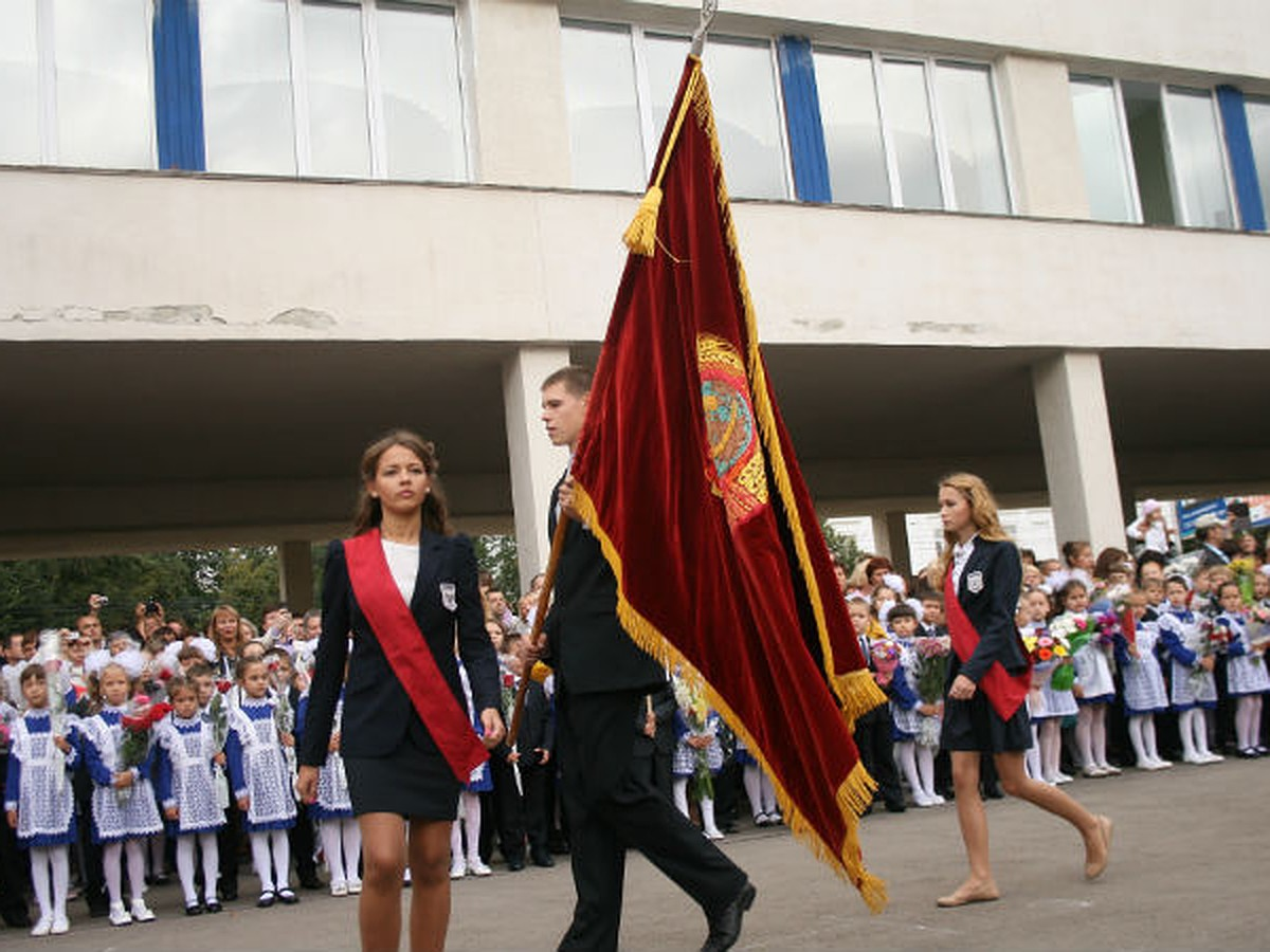 6 школ из Ульяновска вошли в топ лучших в России