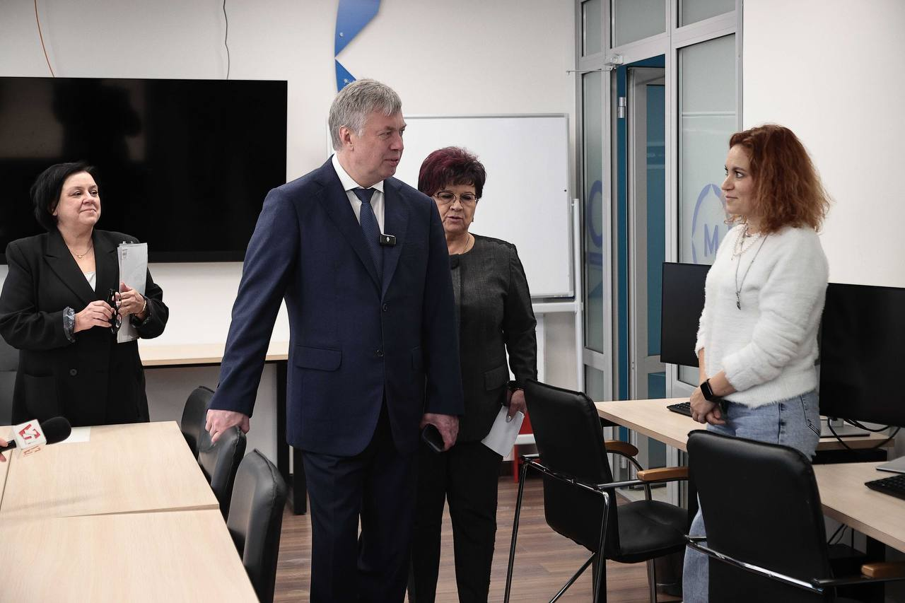 Ульяновский авиационный колледж будут модернизировать по нацпроекту