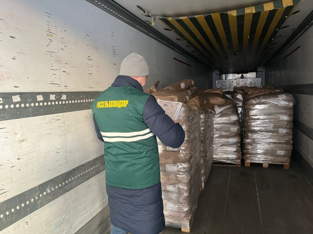 Молочный экспорт из Ульяновской области вырос на 8,2 %