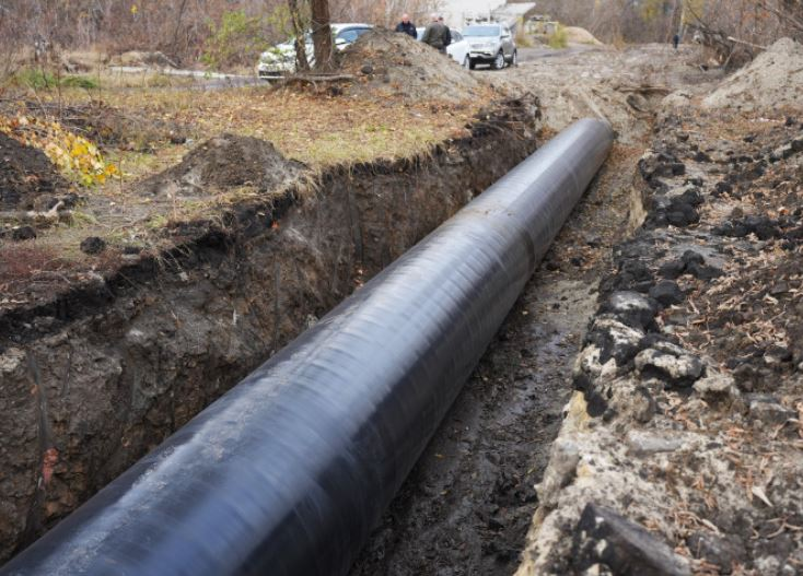 За 2026 год в Ульяновске заменят 16 км водопровода