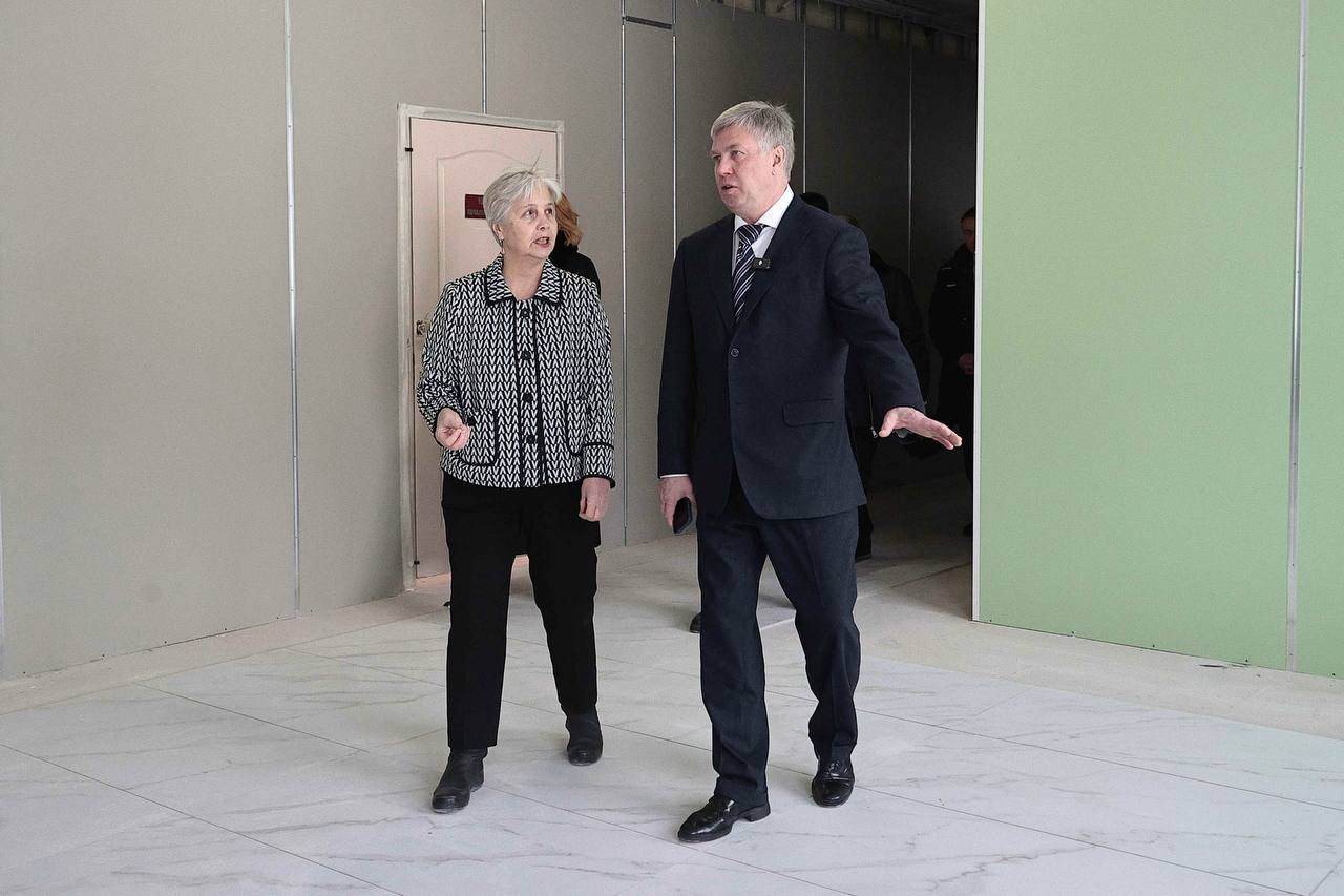 Гимназия №21 в Ульяновске откроется после капремонта