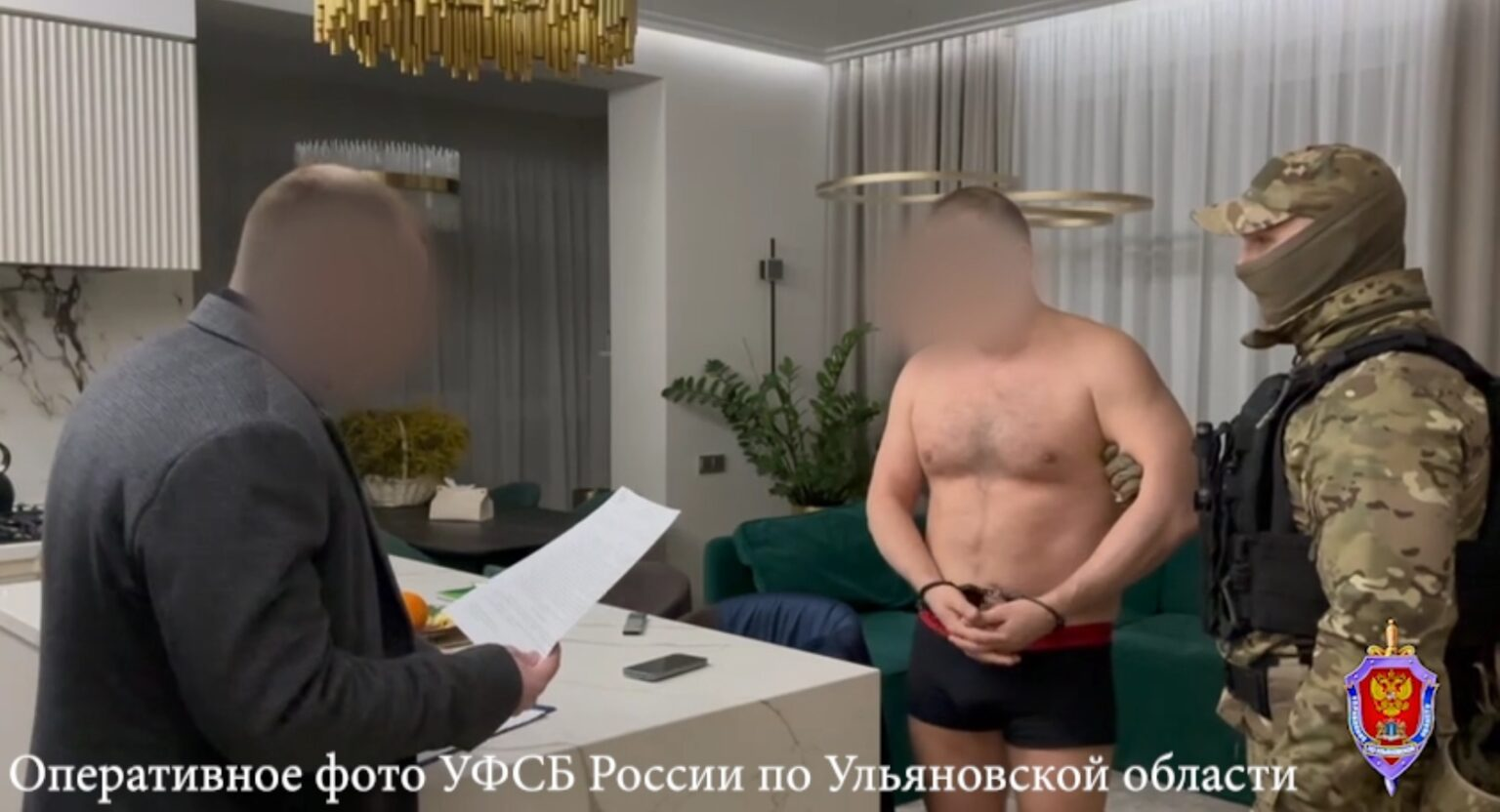 В Ульяновске экс-директора ХК «Волга» арестовали за хищение 224 млн рублей