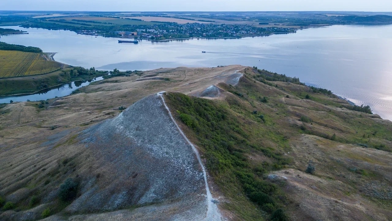 В Ульяновске на смотровой площадке «Гранное ухо» установят новый арт-объект