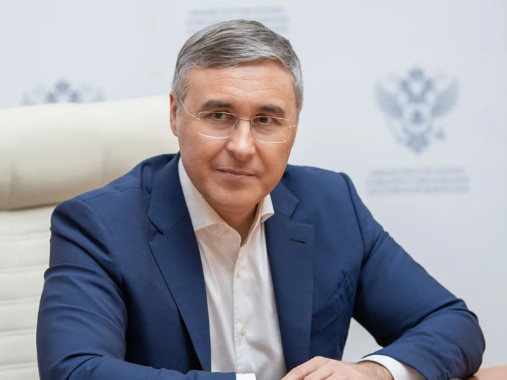 6 марта в Ульяновск приедет министр науки Валерий Фальков
