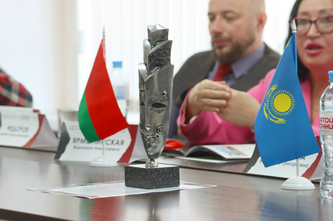 Ульяновская постановка получила «Серебряную маску» на театральном форуме