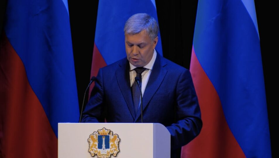 В Ульяновске предлагают погашение ипотеки за рождение третьего ребенка