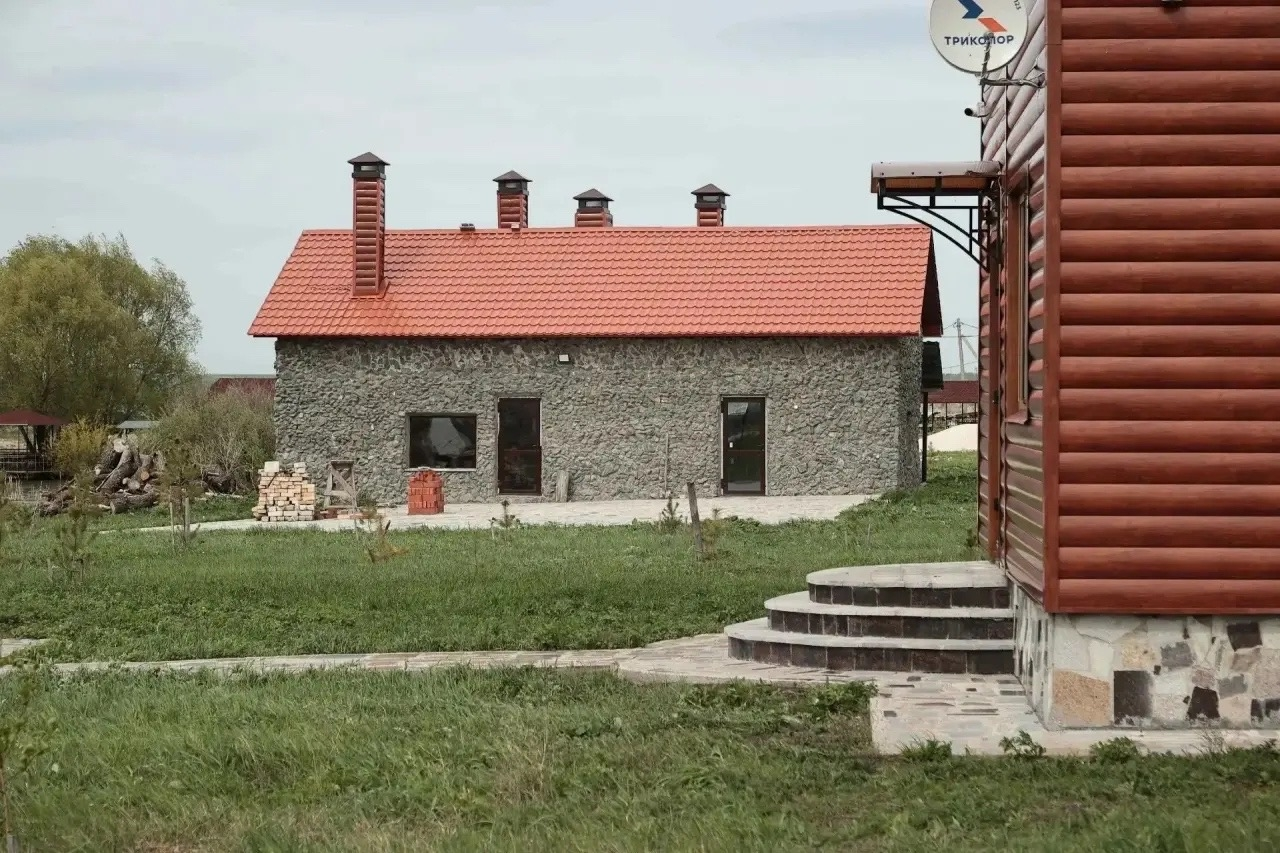 В Ульяновске появился «стоунхендж»