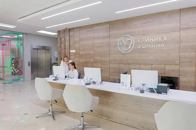 В Ульяновске скоро откроется инновационная «Клиника Фомина»
