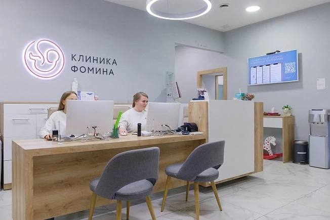 В Ульяновске скоро откроется инновационная «Клиника Фомина»