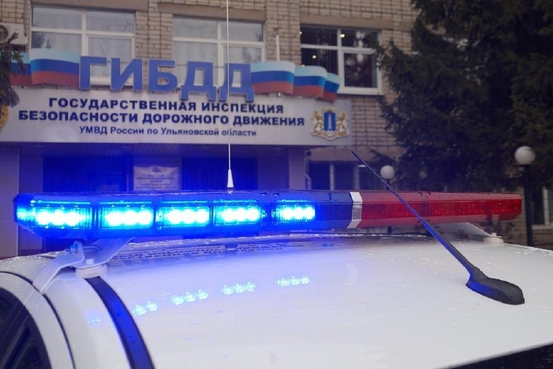 Женщина и двое детей погибли в ДТП на трассе Казань — Ульяновск